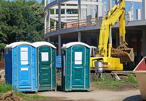 Professional Portable Potty Rental in Merrydale, LA